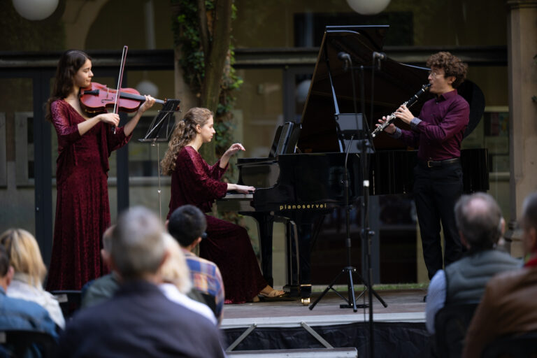 Festival Musiquem